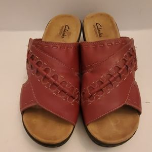 Clark's Bendables Sandals